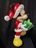 Mickey Mouse Garden Statue Cartoon Comic Disney Home Original Sculpt Boxed