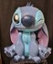 Stitch Big Fig Garden Statue Cartoon Comic Disney Home Original Sculpture Box