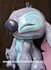 Stitch Big Fig Garden Statue Cartoon Comic Disney Home Original Sculpture 