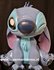 Stitch Big Fig Garden Statue Cartoon Comic Disney Home Original Sculpture Boxed