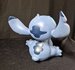 Stitch Ears Up Cartoon Comic collectible Disney Home Original figur Boxed