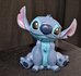 Stitch Ears Up Cartoon Comic collectible Disney Home Original figurine Box