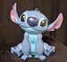 Stitch Ears Up Cartoon Comic collectible Disney Home Original figurine 30cm Box