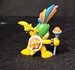 Lemmy Koopa  Koopalings action Figure 5cm supermariobross 