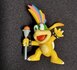 Lemmy Koopa  Koopalings action Figure 5cm supermario Merchandise