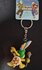 Lemmy Koopa Koopalings Action Figure Sleutelhanger supermariobros Keychain 