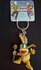 Lemmy Koopa Koopalings Action Figure Sleutelhanger supermario Keychain 