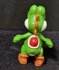 Yoshi Groen Supermario action Figure toy 6cm Pvc Merchandise 