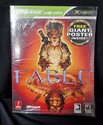 Fable Prima official Strategy Game Guide for xbox 360 