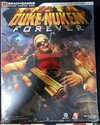 Duke Nukem Forever Brady Games Official Strategy Game Guide Strategieboek 